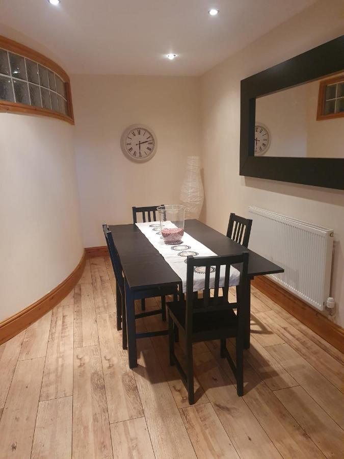 Spacious 2 Bed Appartment Next To Bae With Spa Bath Barrow-in-Furness Eksteriør billede